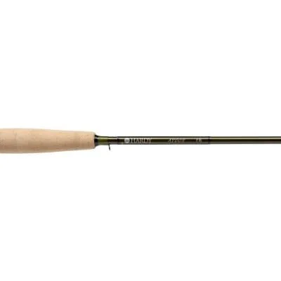 Single Handed 9ft #5 4pc - Hardy - immagine 2
