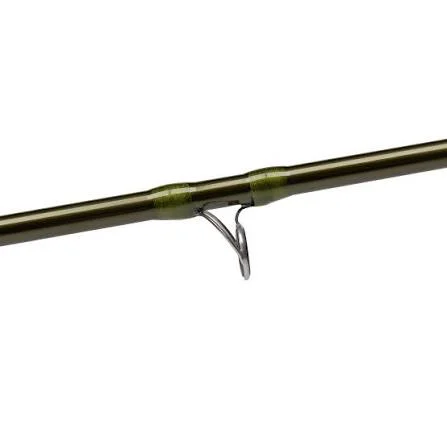 Single Handed 9ft #5 4pc - Hardy - immagine 3
