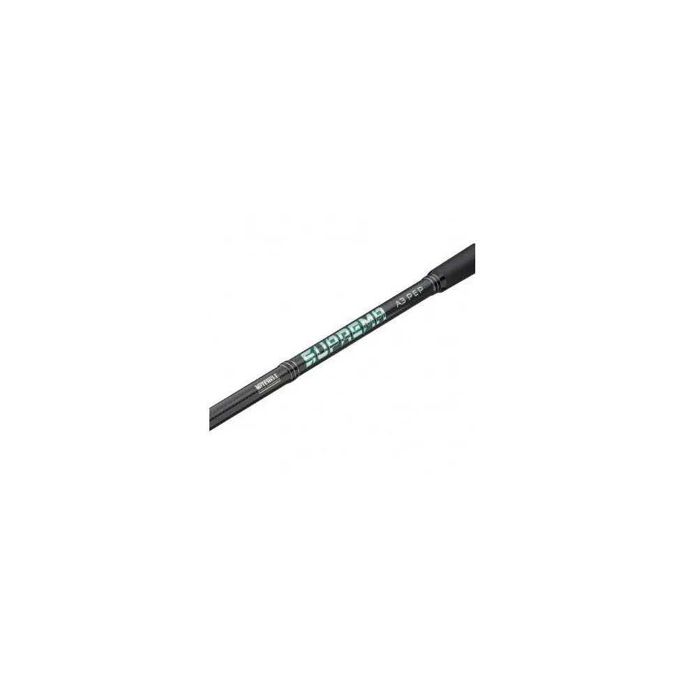 Suprema T420 15-55g A4 Pep - Mitchell - immagine 3