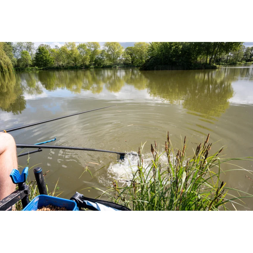 Monster XTR Pro Handle - Preston Innovations - immagine 5