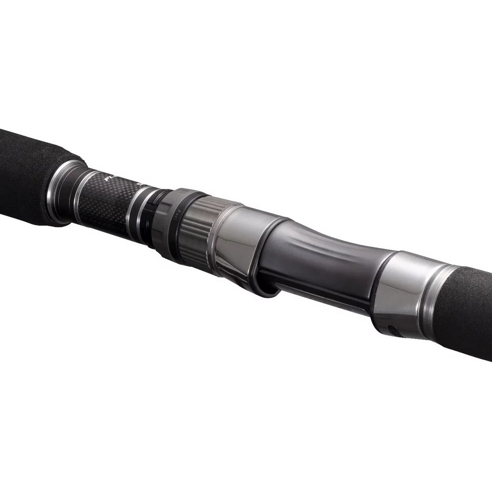Canna Ocea Plugger Flexdrive - Shimano - immagine 3