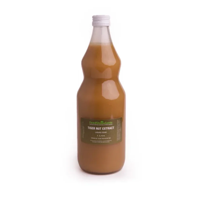 estratto tigernut feed stimulant
