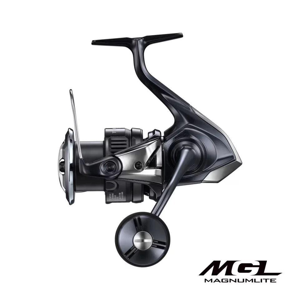 twin power xd fb shimano