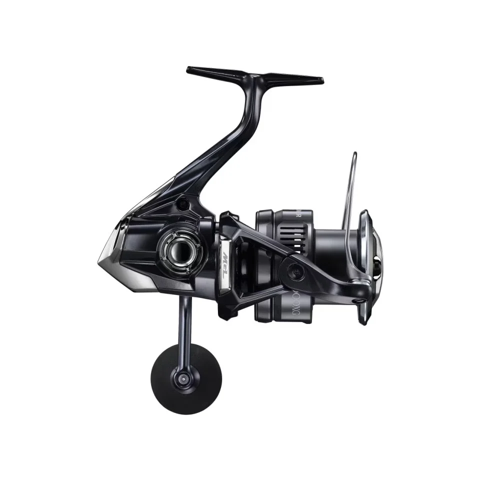 Mulinello Twin Power XD FB - Shimano - immagine 2
