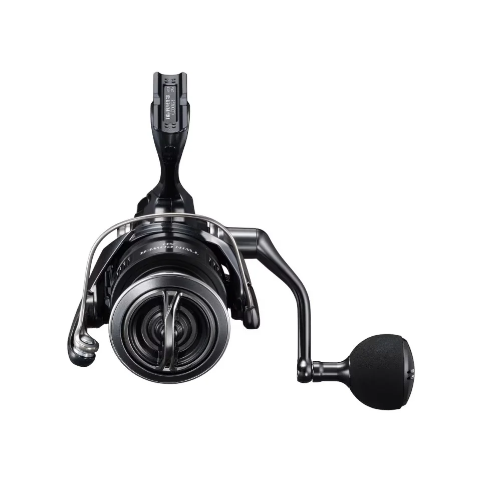 Mulinello Twin Power XD FB - Shimano - immagine 3