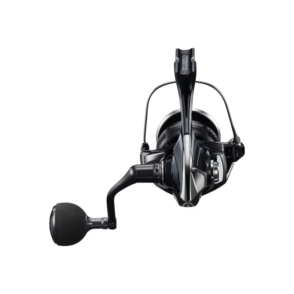 Mulinello Twin Power XD FB - Shimano - immagine 4