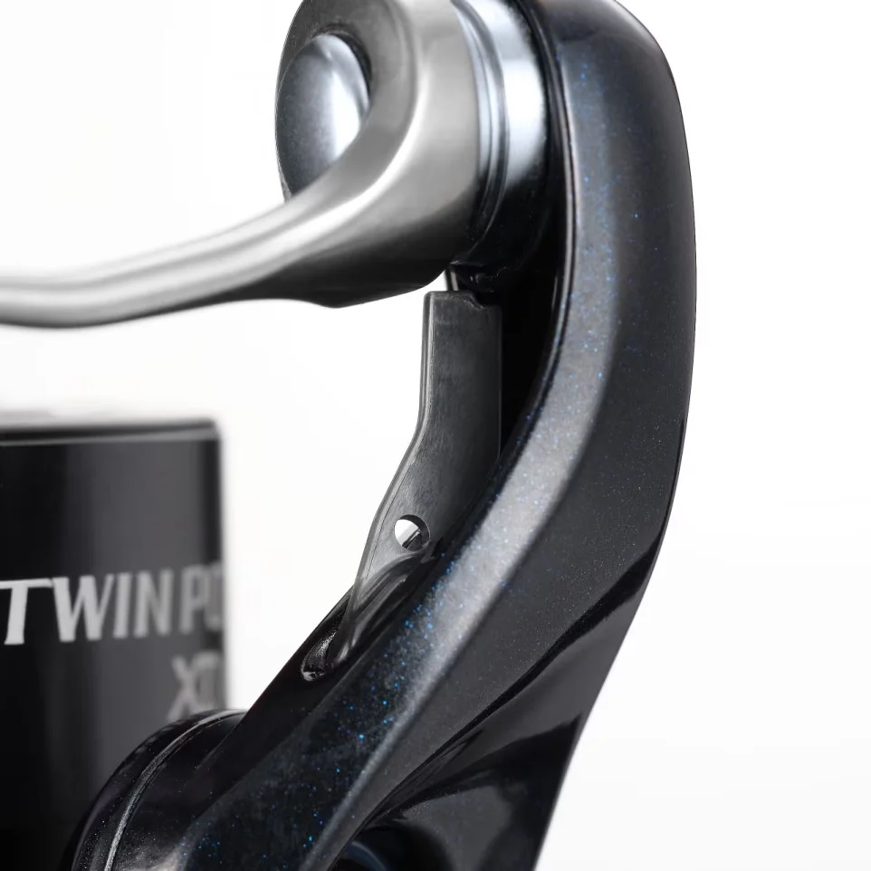 Mulinello Twin Power XD FB - Shimano - immagine 5