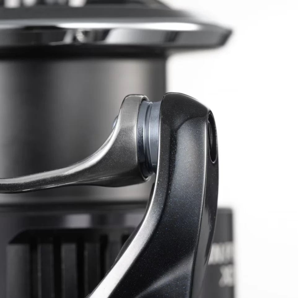 Mulinello Twin Power XD FB - Shimano - immagine 6