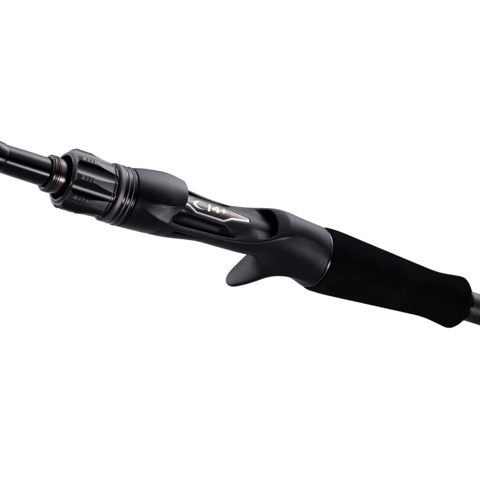 Canna Zodias Casting - Shimano - immagine 5