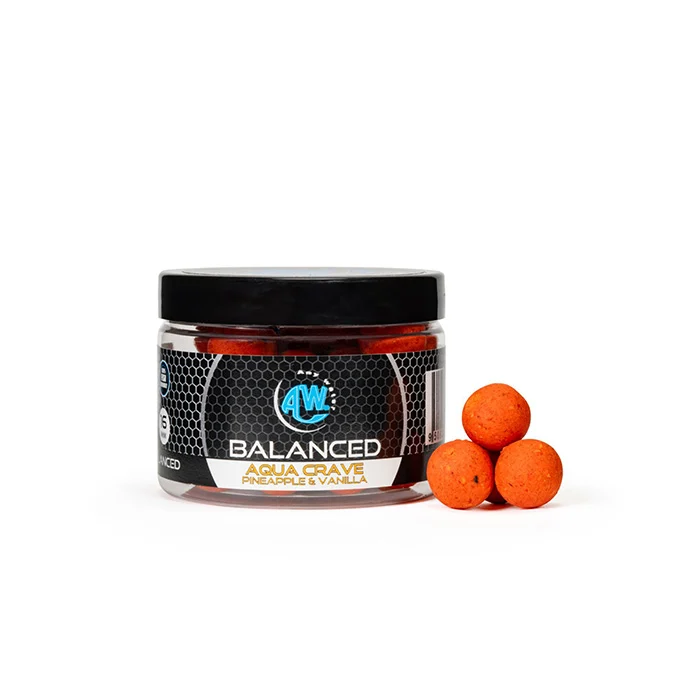 Linea Aqua Crave - Any Water - immagine 4