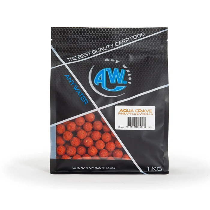 Linea Aqua Crave - Any Water - immagine 2