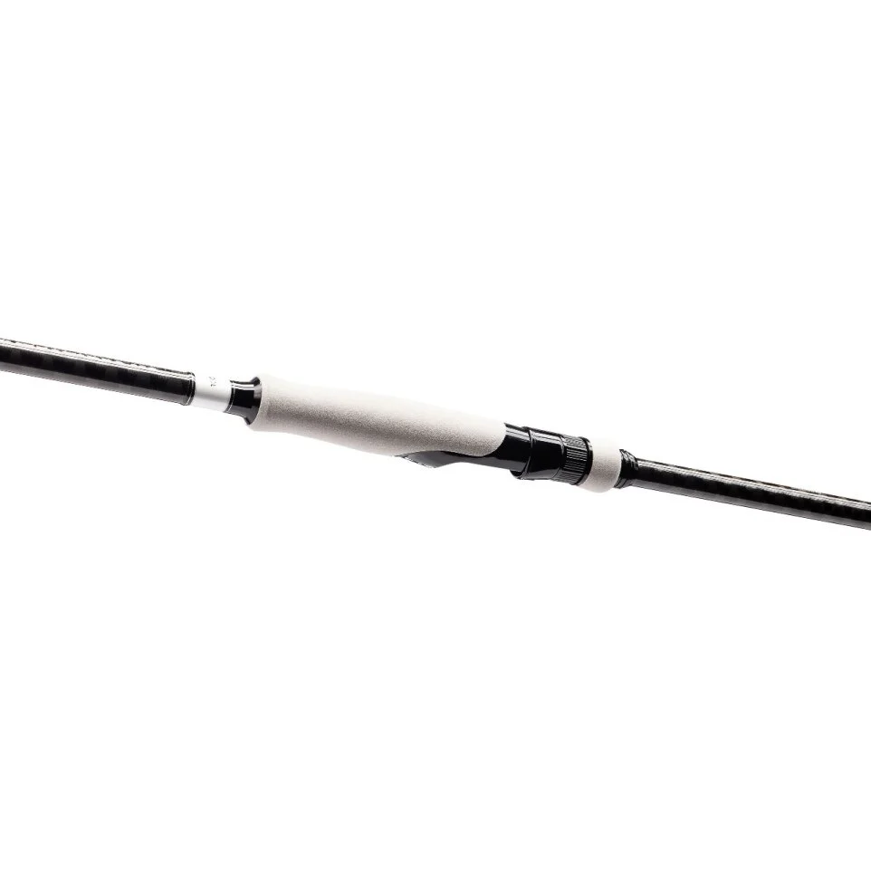Canna Bassterra XT+ Power Game - Shimano - immagine 2