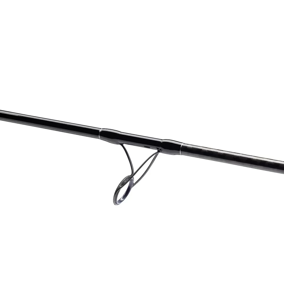 Canna Bassterra XT+ Power Game - Shimano - immagine 4