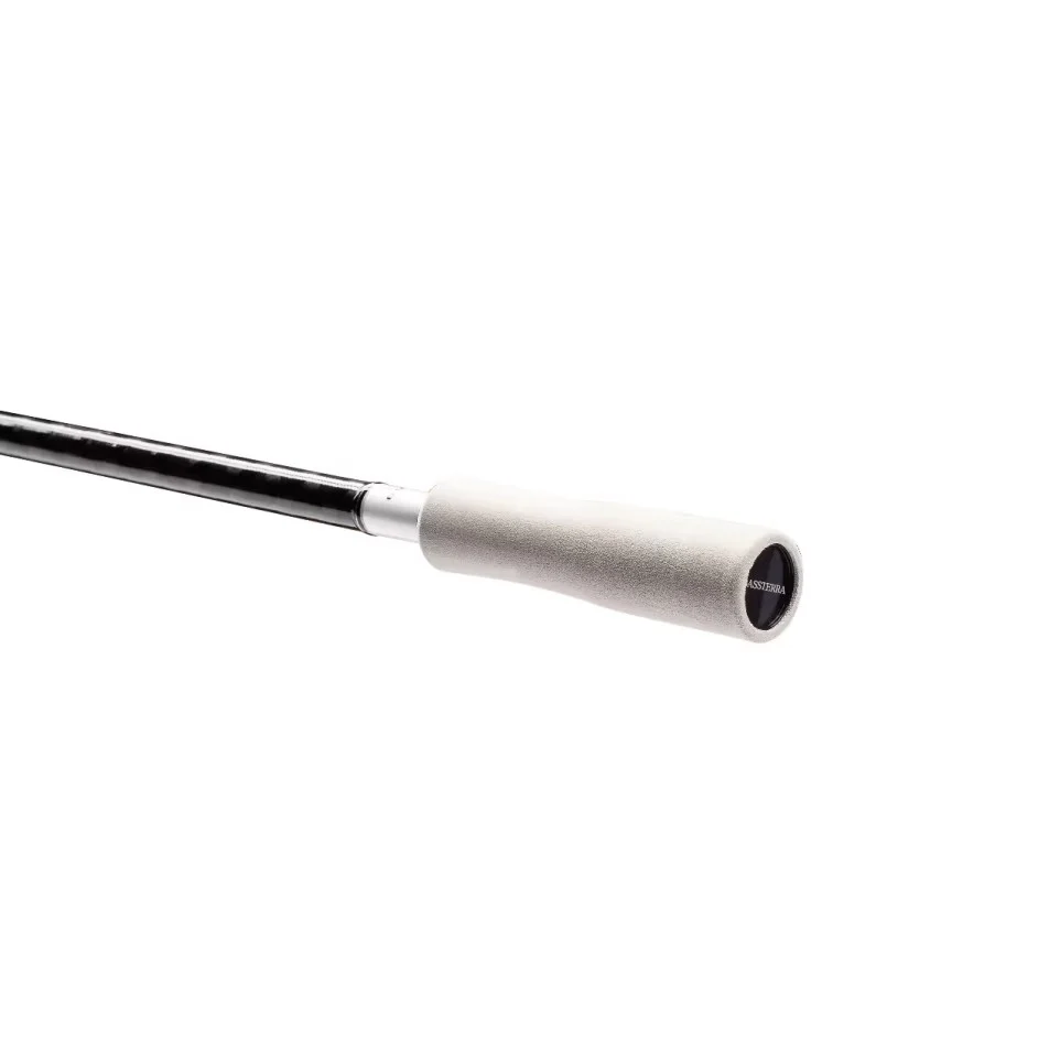 Canna Bassterra XT+ A Seabass Spinning - Shimano - immagine 3