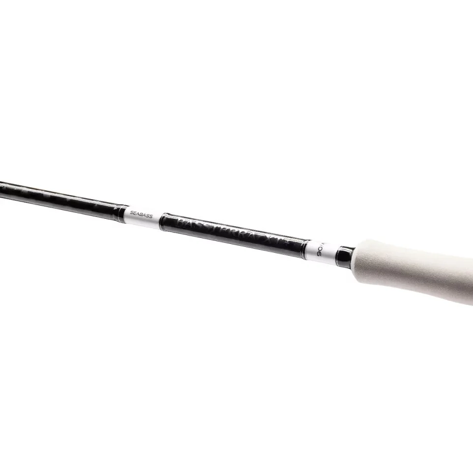 Canna Bassterra XT+ A Seabass Spinning - Shimano - immagine 4