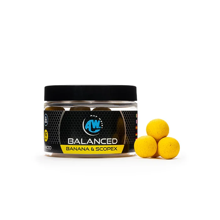 Linea Banana & Scopex - Any Water - immagine 4