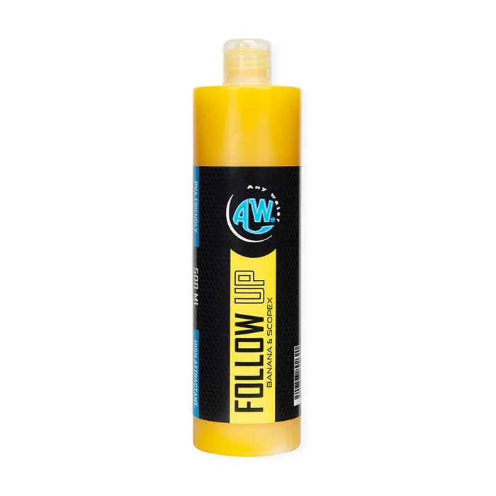 Linea Banana & Scopex - Any Water - immagine 7