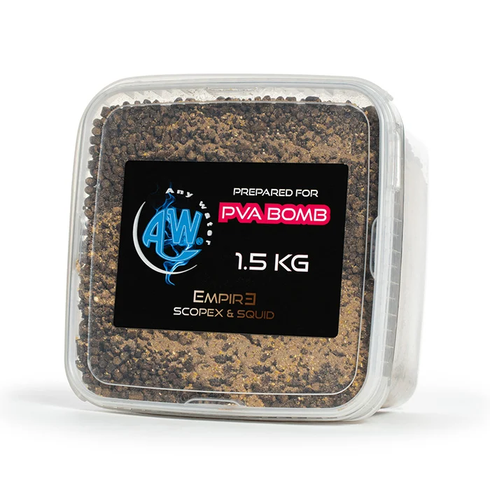 Linea Empire - Any Water - immagine 8