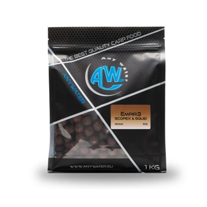 Linea Empire - Any Water - immagine 2