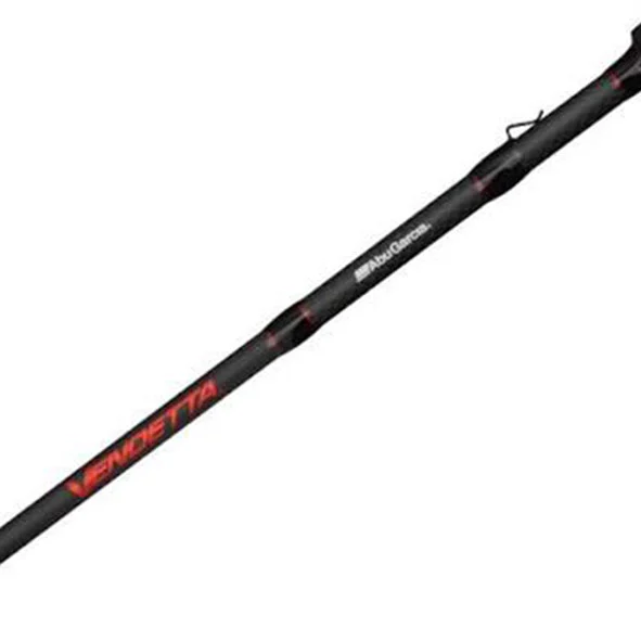 Vendetta Finesse Solid Tip - Abu Garcia - immagine 2