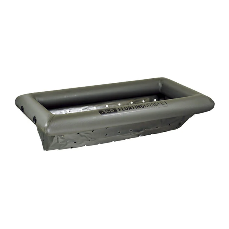 SEMINUOVO RCG Floating Cradle - Raptor Boats