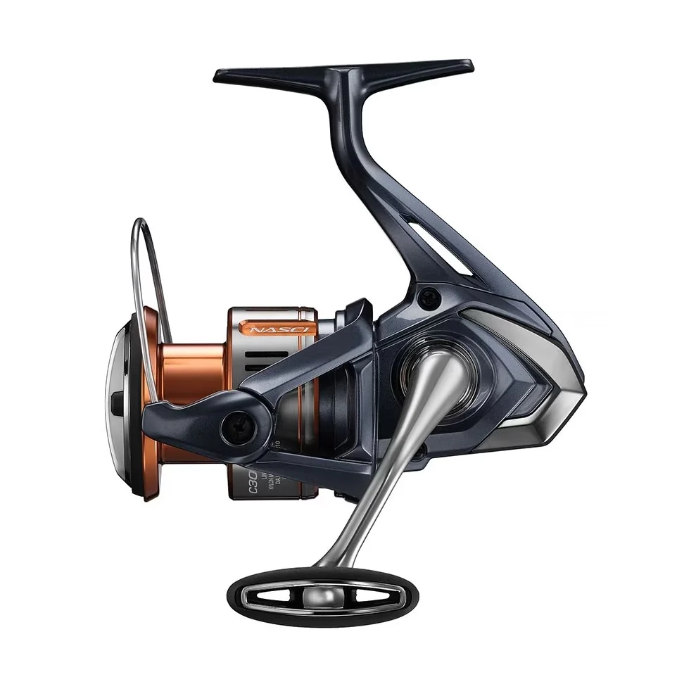 mulinello nasci fd shimano