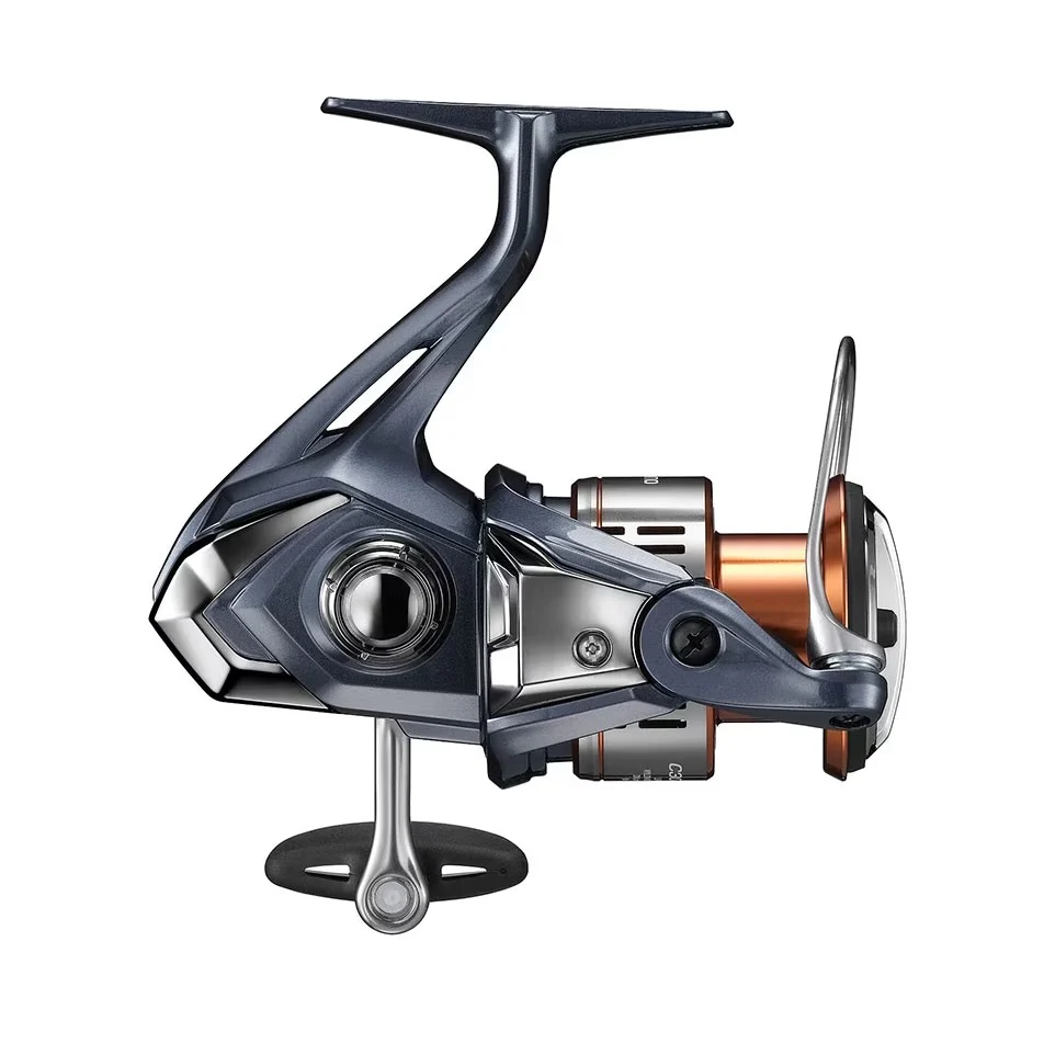 Mulinello Nasci FD - Shimano - immagine 2