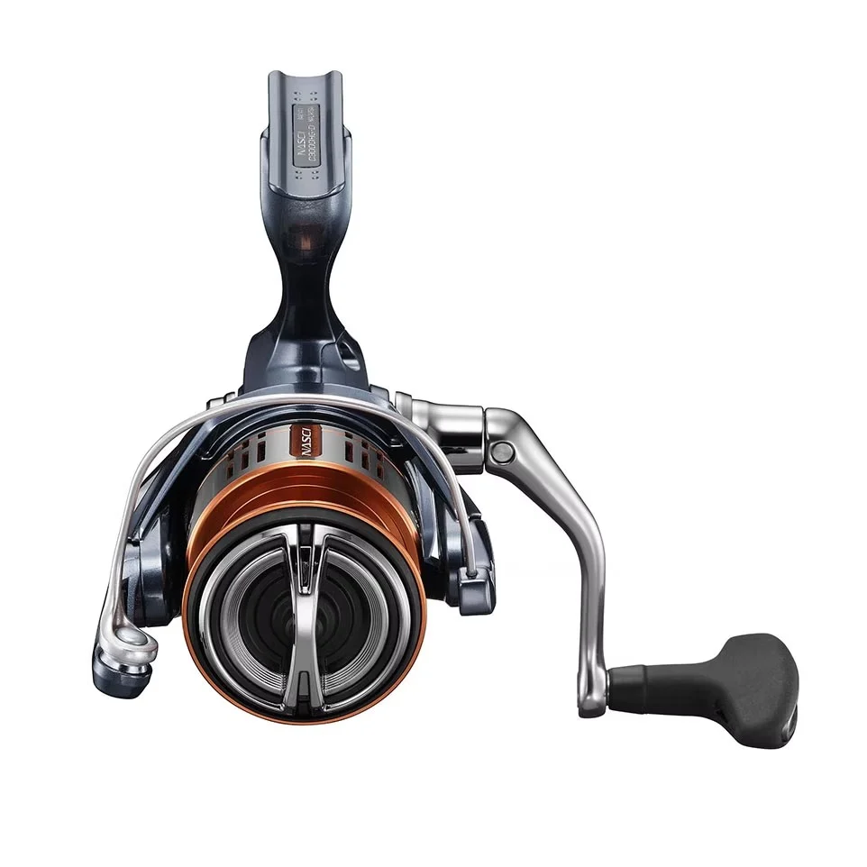 Mulinello Nasci FD - Shimano - immagine 3