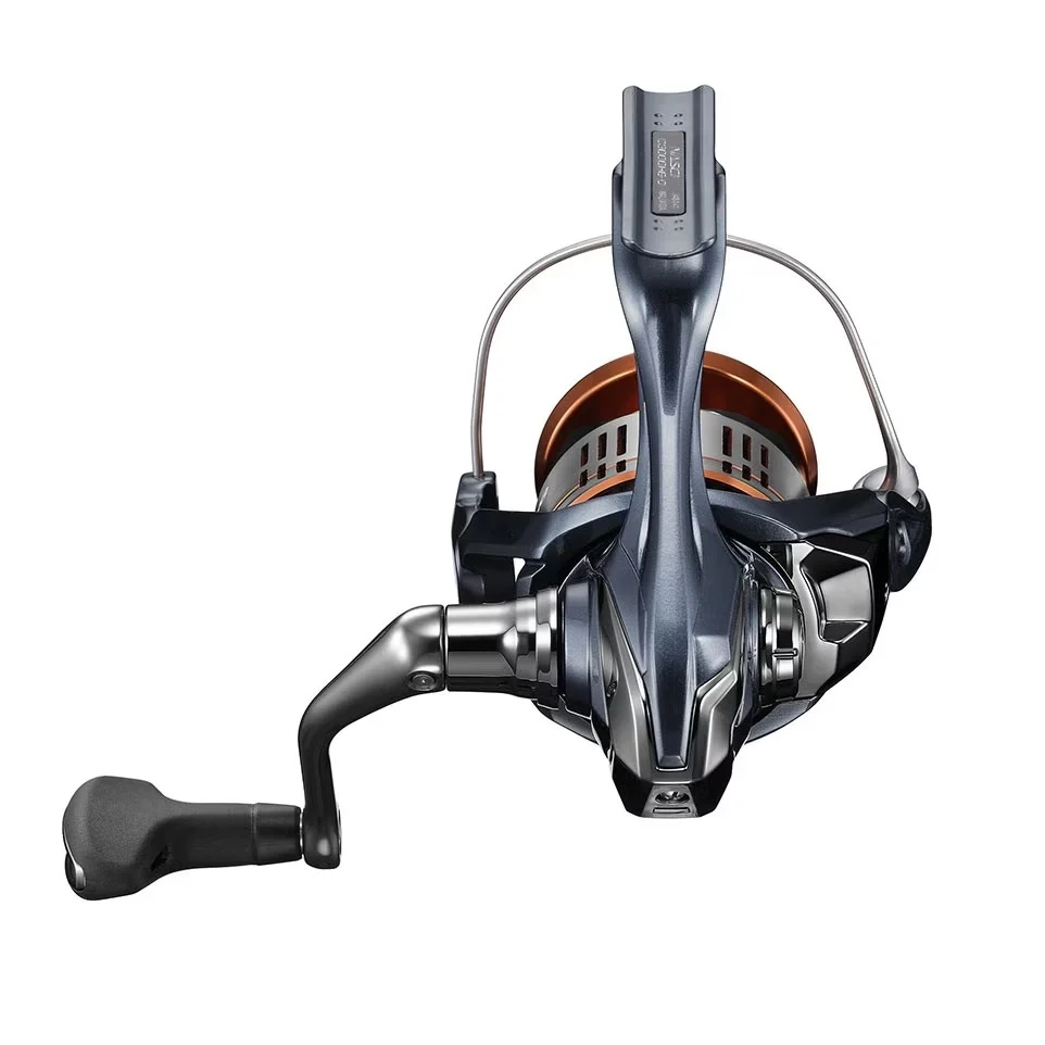 Mulinello Nasci FD - Shimano - immagine 4