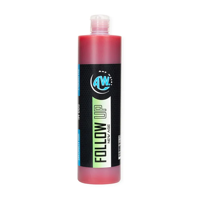 Linea New Age - Any Water - immagine 7