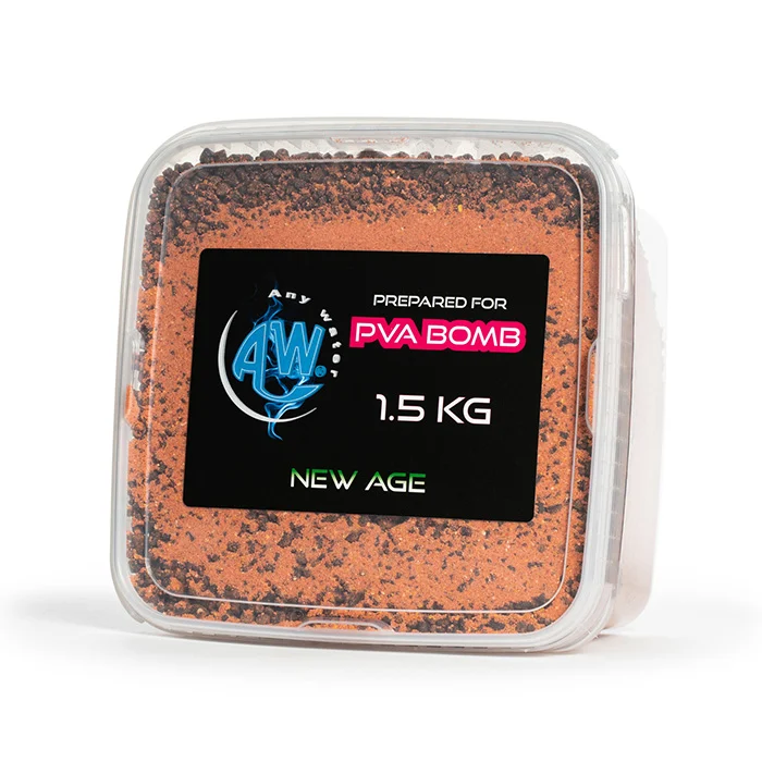 Linea New Age - Any Water - immagine 8