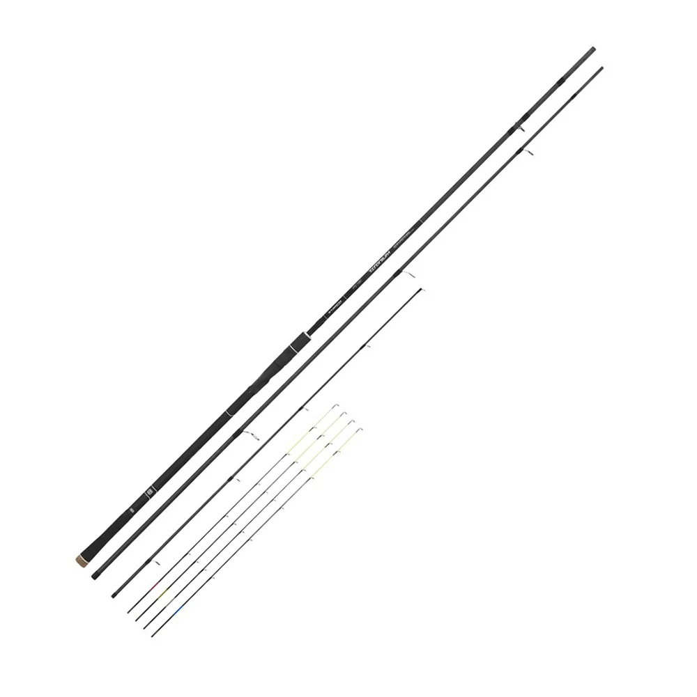 r18 titanium feeder tubertini