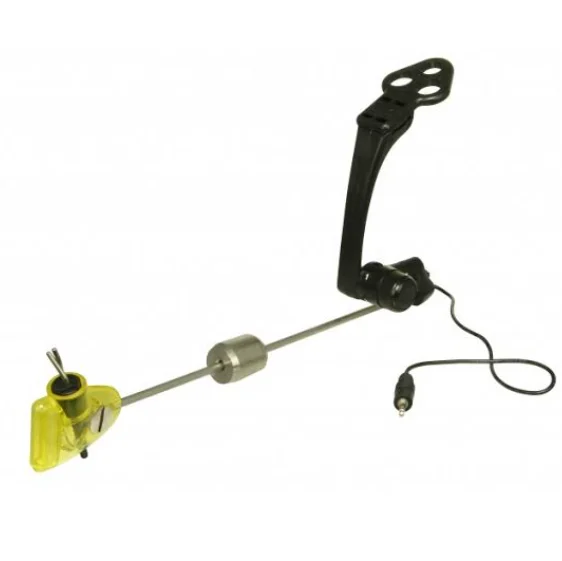 Set USATO n°4 Euro Swinger MK2 Illuminated + Custodia - Fox