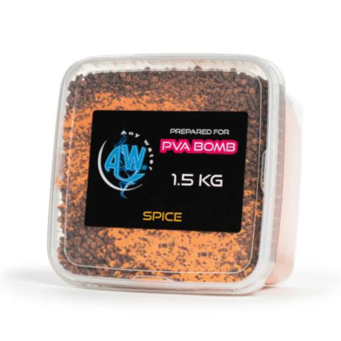 Linea Spice - Any Water - immagine 8