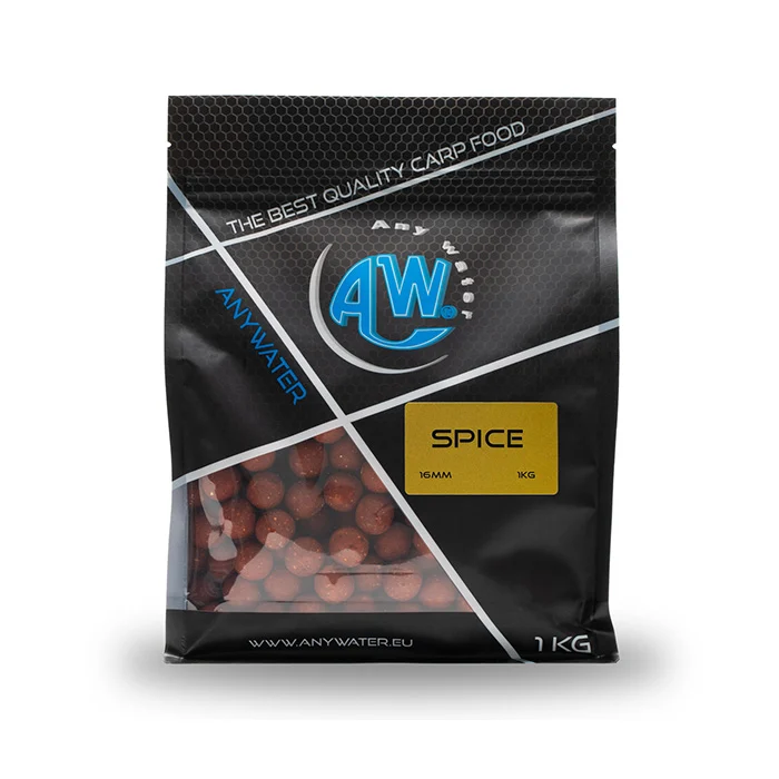 Linea Spice - Any Water - immagine 2