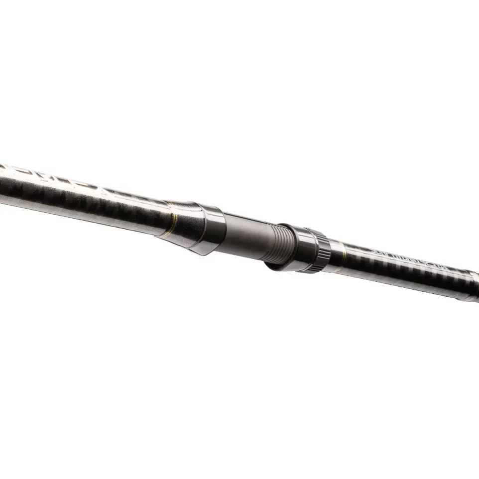 Canna Aerlex H Surf Hybrid - Shimano - immagine 2