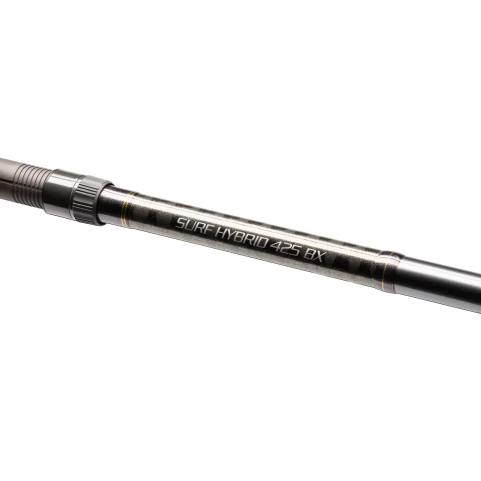 Canna Aerlex H Surf Hybrid - Shimano - immagine 6