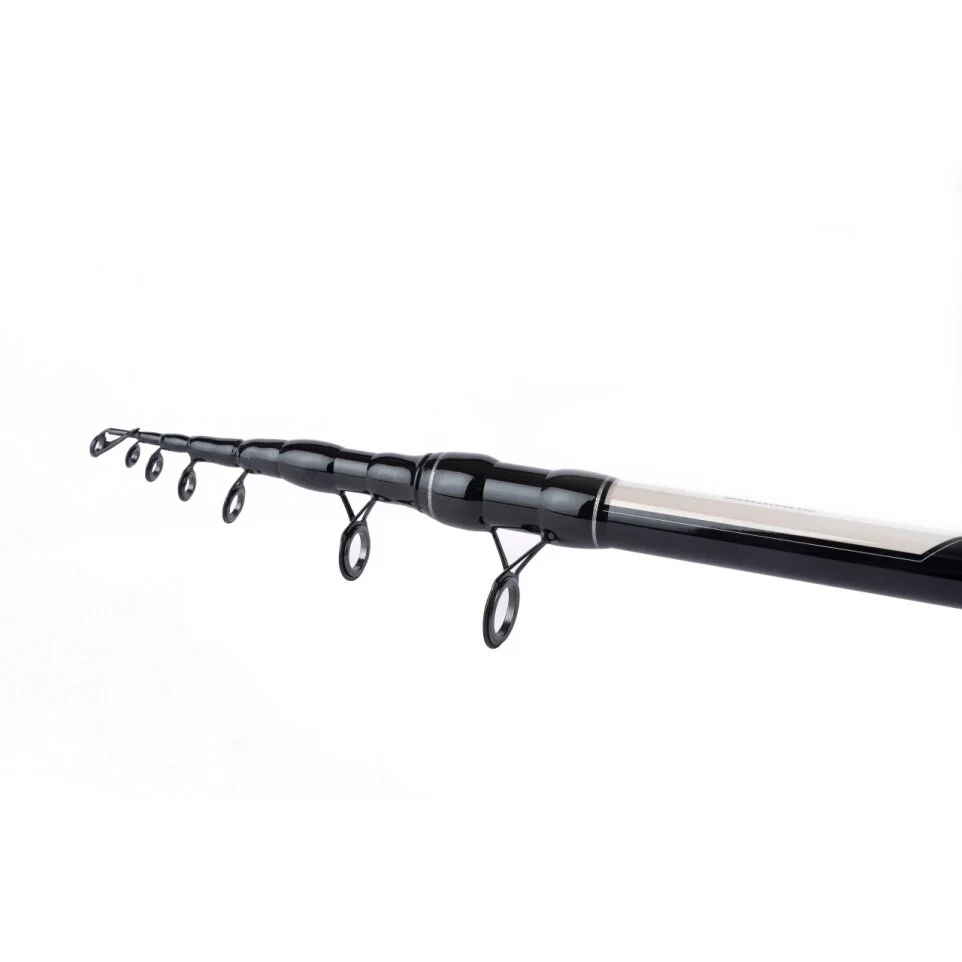 Canna Alivio CX Boat Tele - Shimano - immagine 4