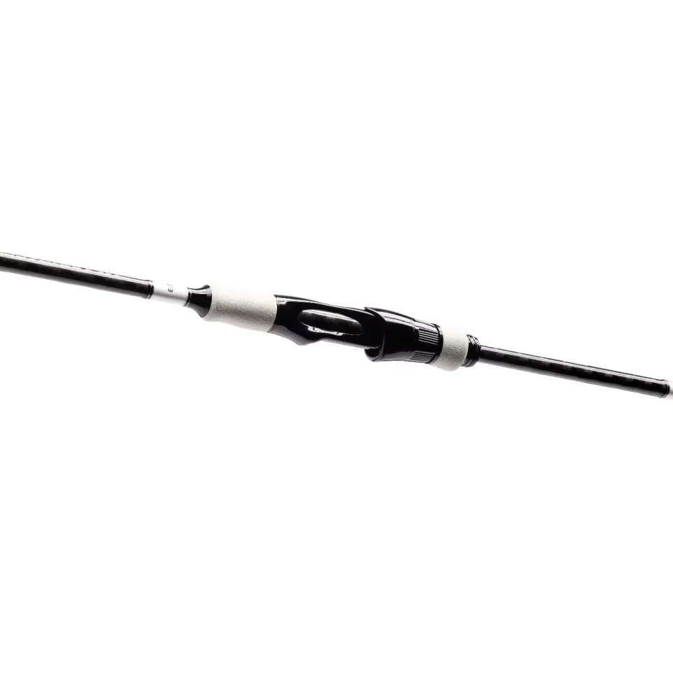 Canna Bassterra XT+ A Eging - Shimano - immagine 2