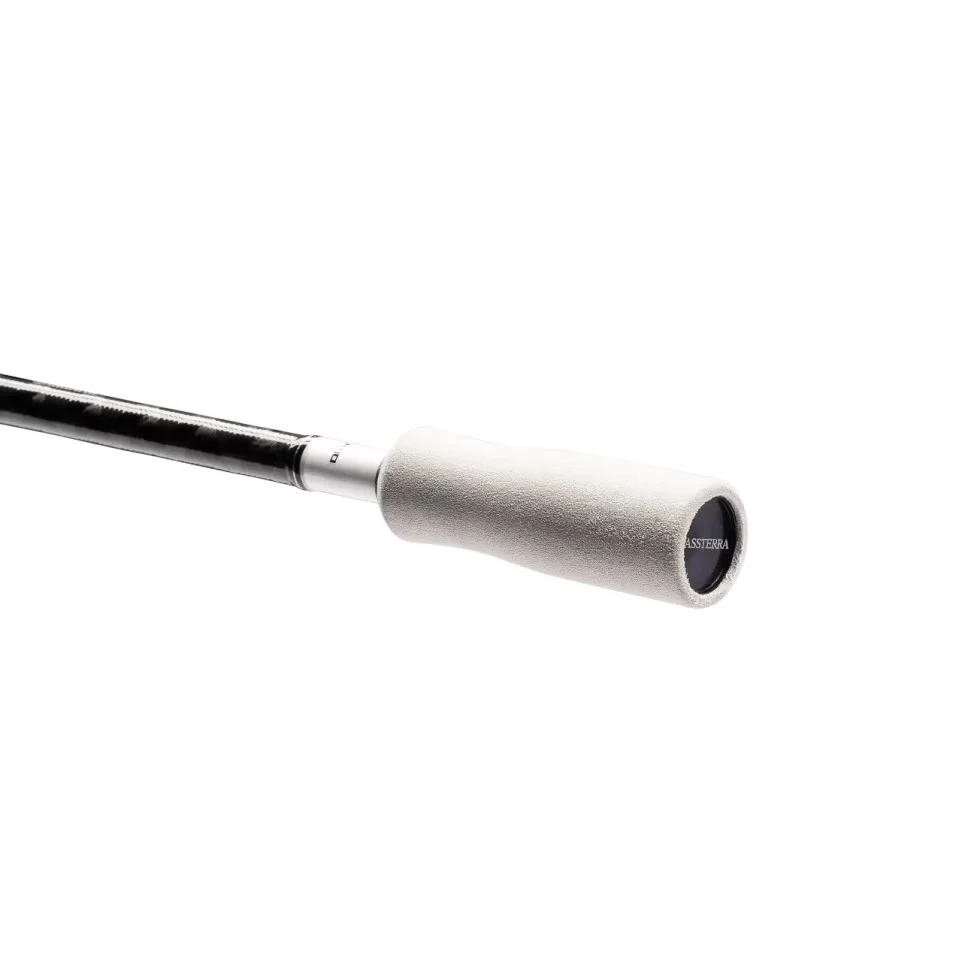 Canna Bassterra XT+ A Eging - Shimano - immagine 3