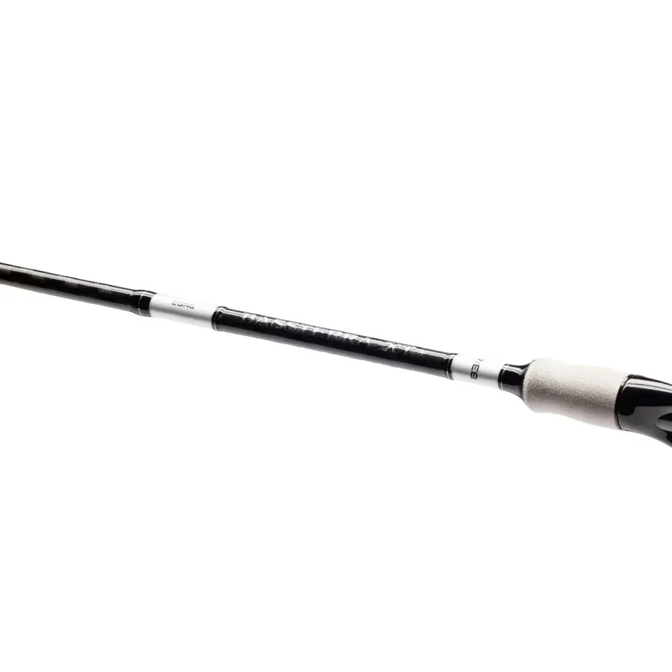 Canna Bassterra XT+ A Eging - Shimano - immagine 5