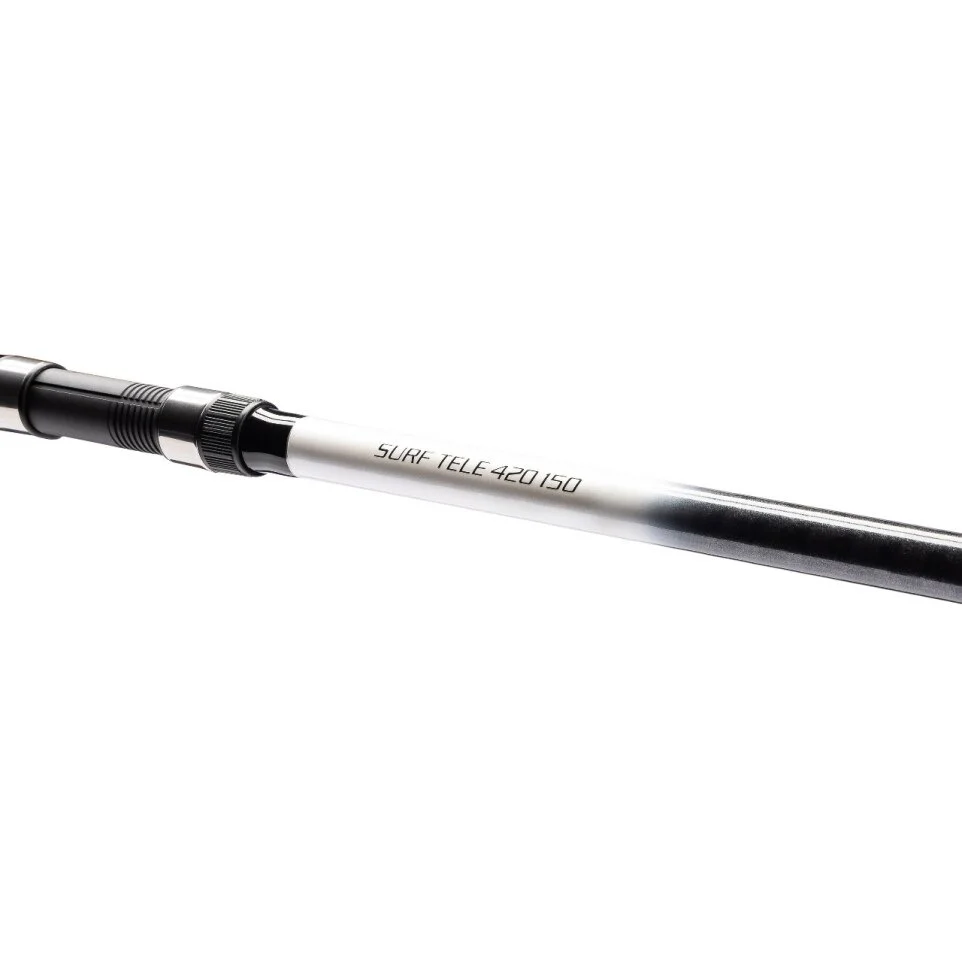 Canna Beastmaster GX Surf Tele - Shimano - immagine 5
