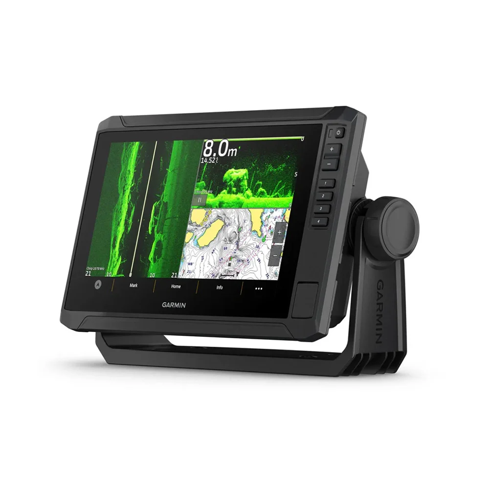 Echomap UHD2 92SV + Transducer - Garmin - immagine 2