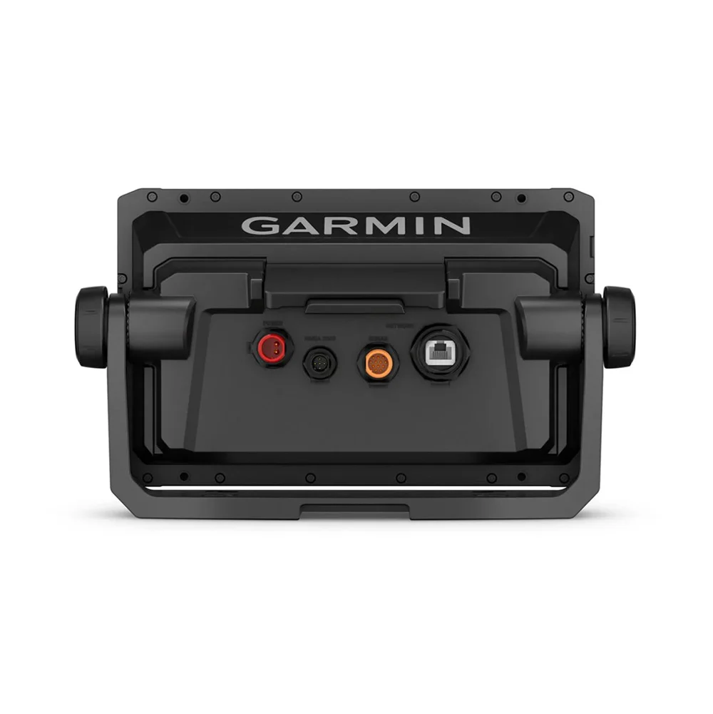 Echomap UHD2 92SV + Transducer - Garmin - immagine 3