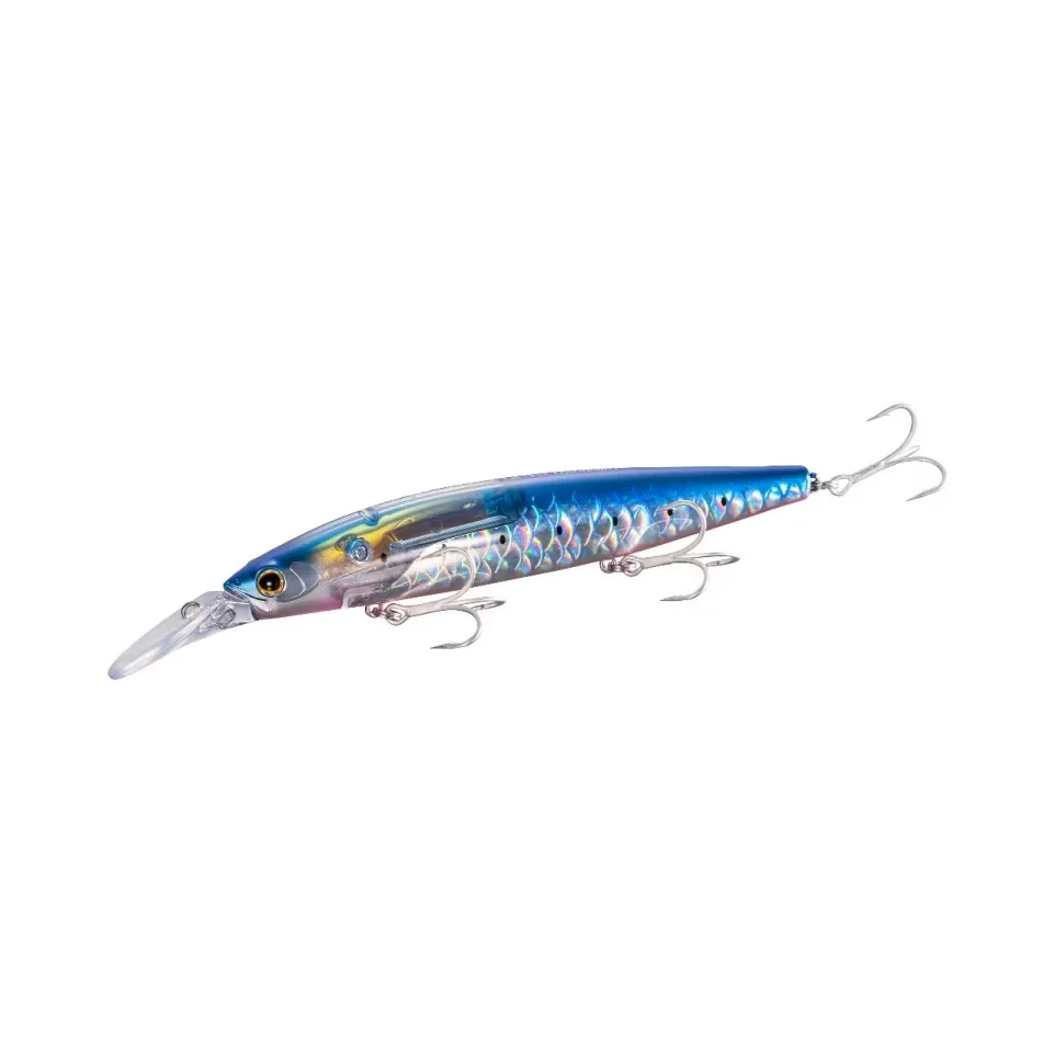 exsence dive assassin shimano