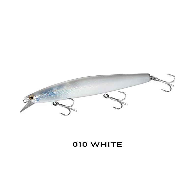 Exsence Silent Assassin 129F FB - Shimano - immagine 7