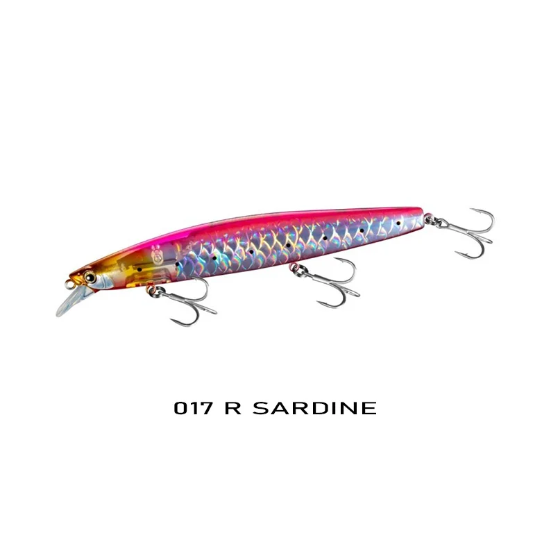 Exsence Silent Assassin 129F FB - Shimano - immagine 9