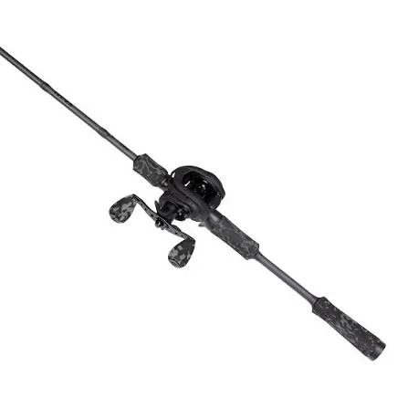 Max X Casting Combo - Abu Garcia - immagine 3