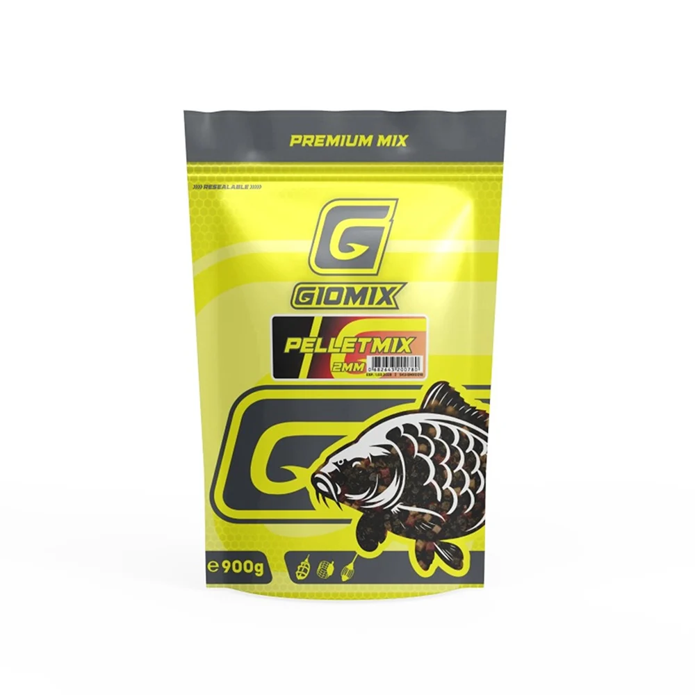 pelletmix giomix