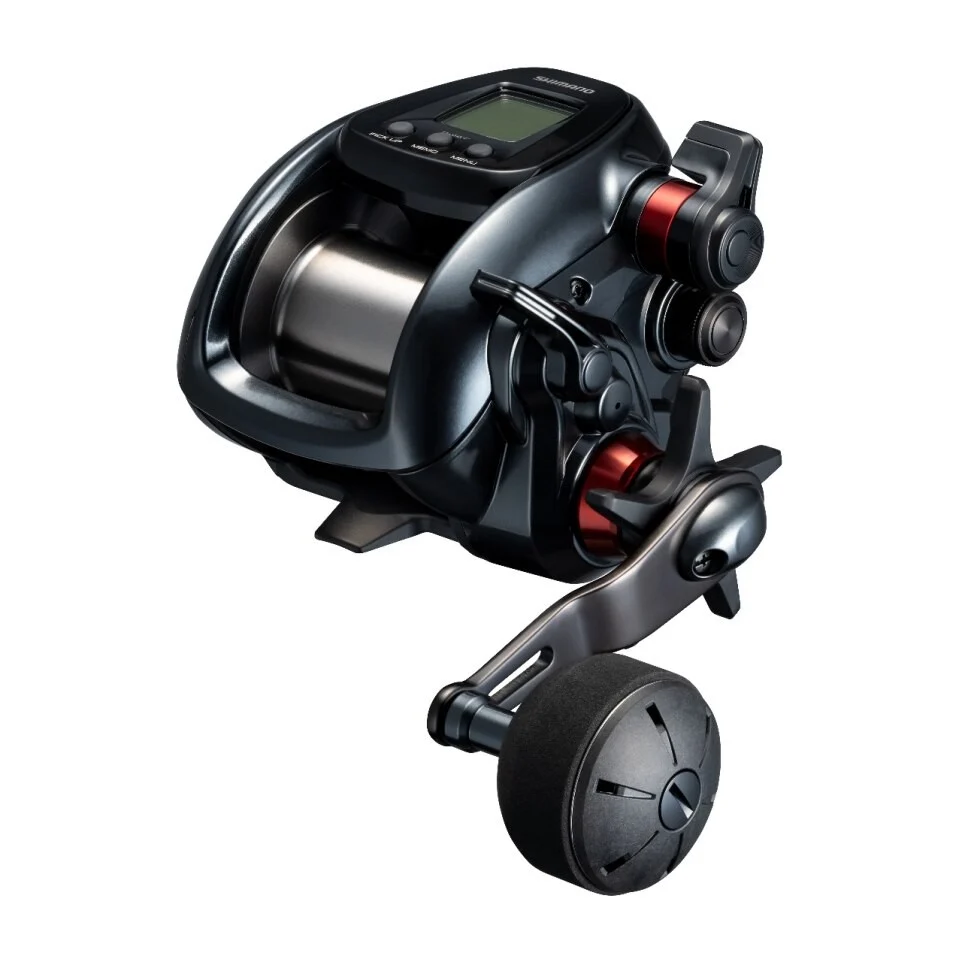 plays 3000 a shimano